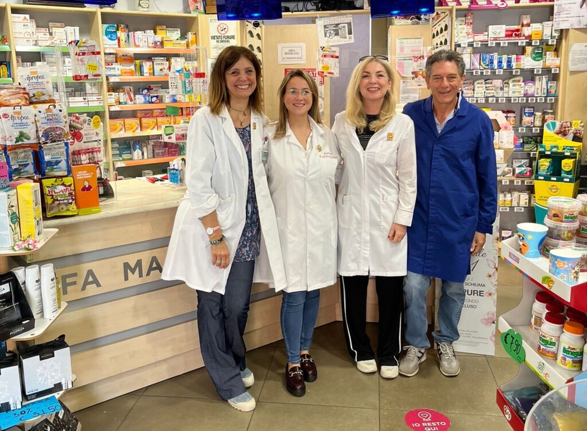 Farmacia Boscoreale