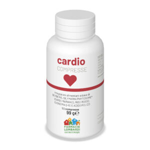 Cardio Compresse