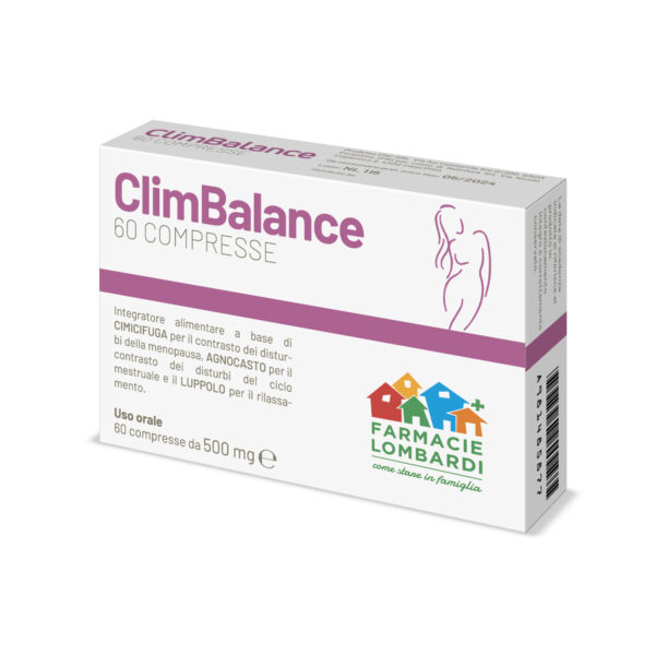 Climbalance