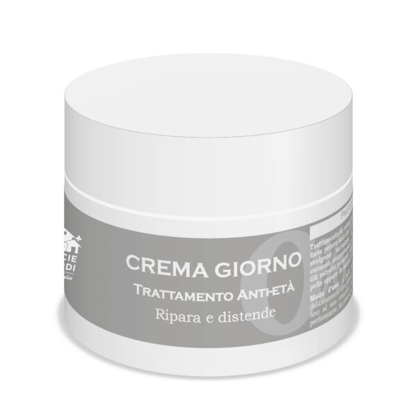 Crema Giorno