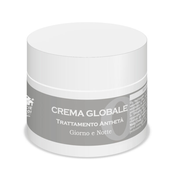 Crema Globale