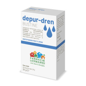 Depur-Dren Bustine