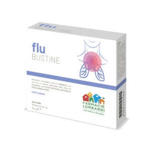 Flu Bustine