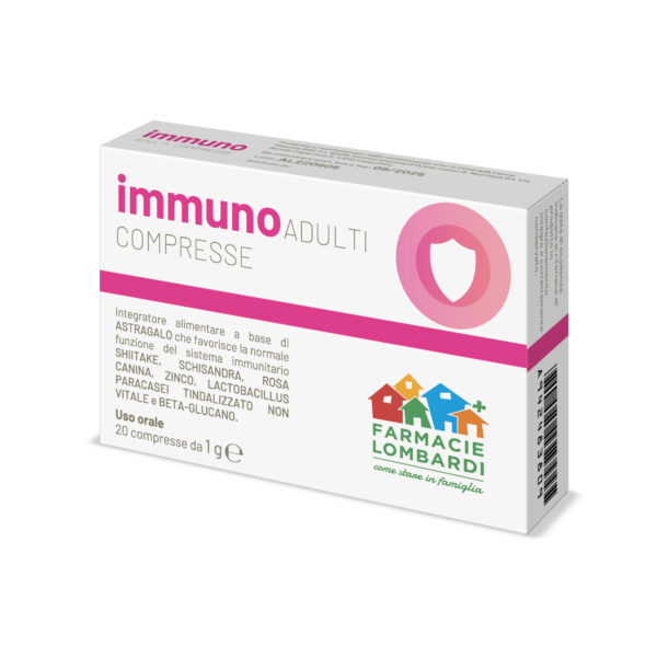 Immuno Adulti