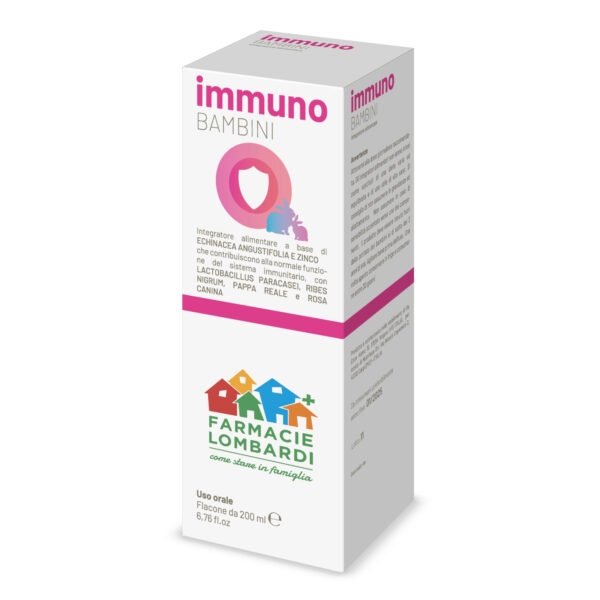 Immuno Bambini