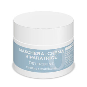 Maschera Crema Riparatrice