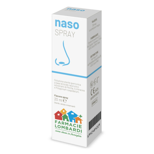 Naso Spray