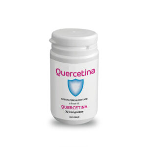 Quercetina Compresse