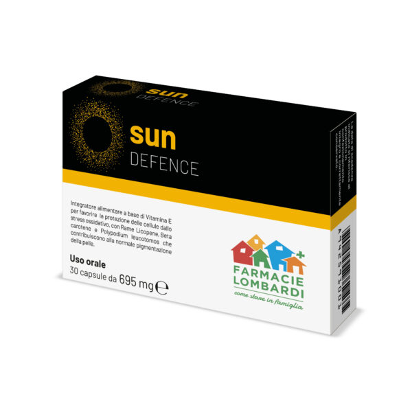 Sun Defence