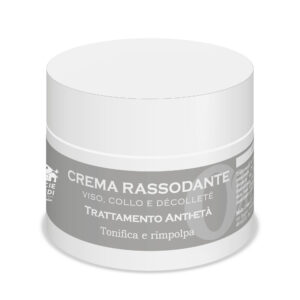 Crema Rassodante Viso Collo e Decolleté