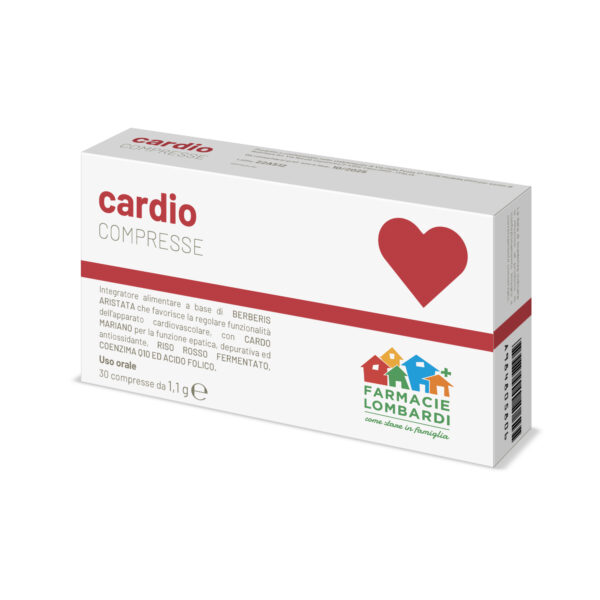 Cardio Compresse