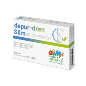 Depur-Dren Slim