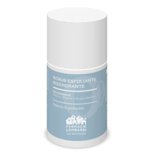 Scrub Esfoliante Rigenerante