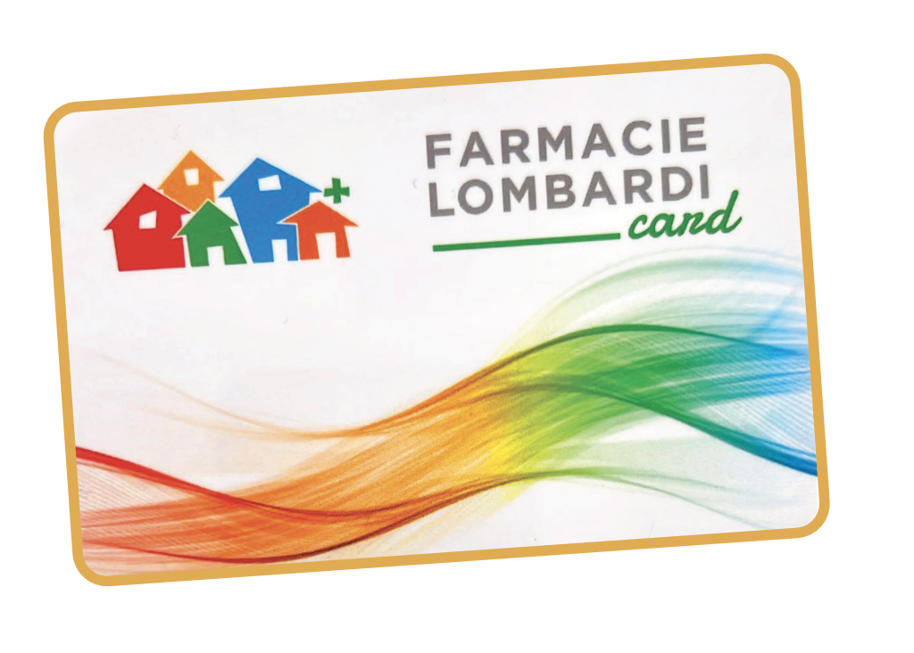 Fidelity Card Farmacie Lombardi