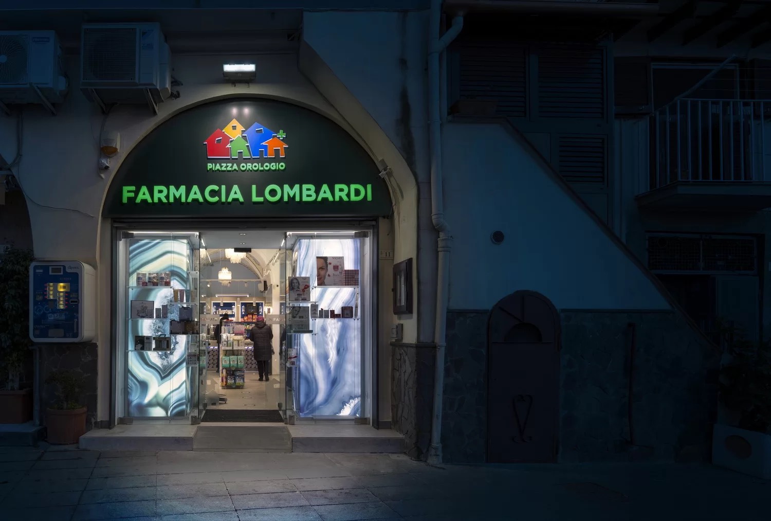 Farmacie Lombardi
